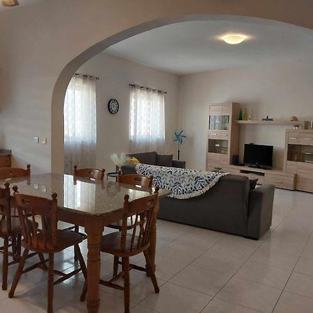 Nr41 Holiday Apartment - Close To Village Centre, Promenade, Shops & Restaurants Marsaxlokk Zewnętrze zdjęcie