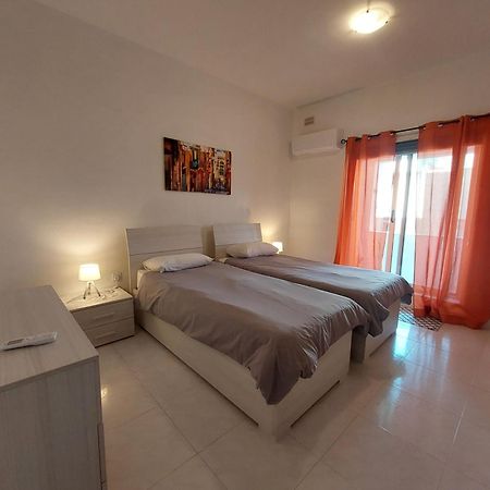 Nr41 Holiday Apartment - Close To Village Centre, Promenade, Shops & Restaurants Marsaxlokk Zewnętrze zdjęcie