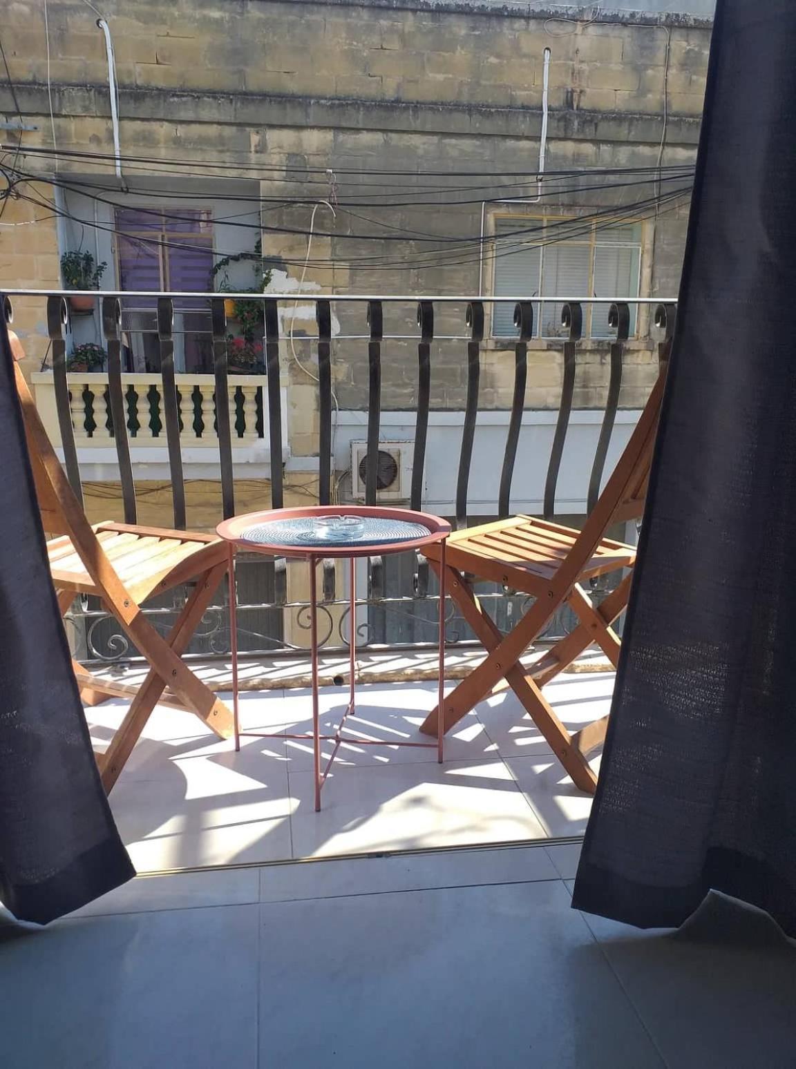 Nr41 Holiday Apartment - Close To Village Centre, Promenade, Shops & Restaurants Marsaxlokk Zewnętrze zdjęcie
