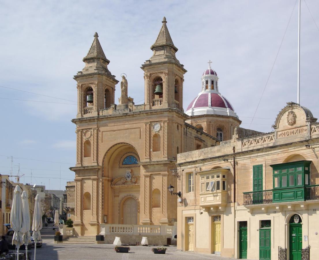 Nr41 Holiday Apartment - Close To Village Centre, Promenade, Shops & Restaurants Marsaxlokk Zewnętrze zdjęcie
