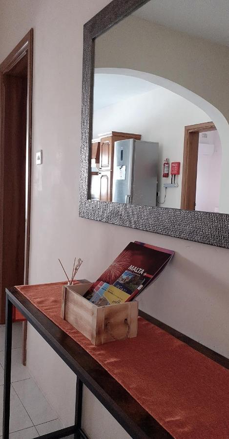 Nr41 Holiday Apartment - Close To Village Centre, Promenade, Shops & Restaurants Marsaxlokk Zewnętrze zdjęcie