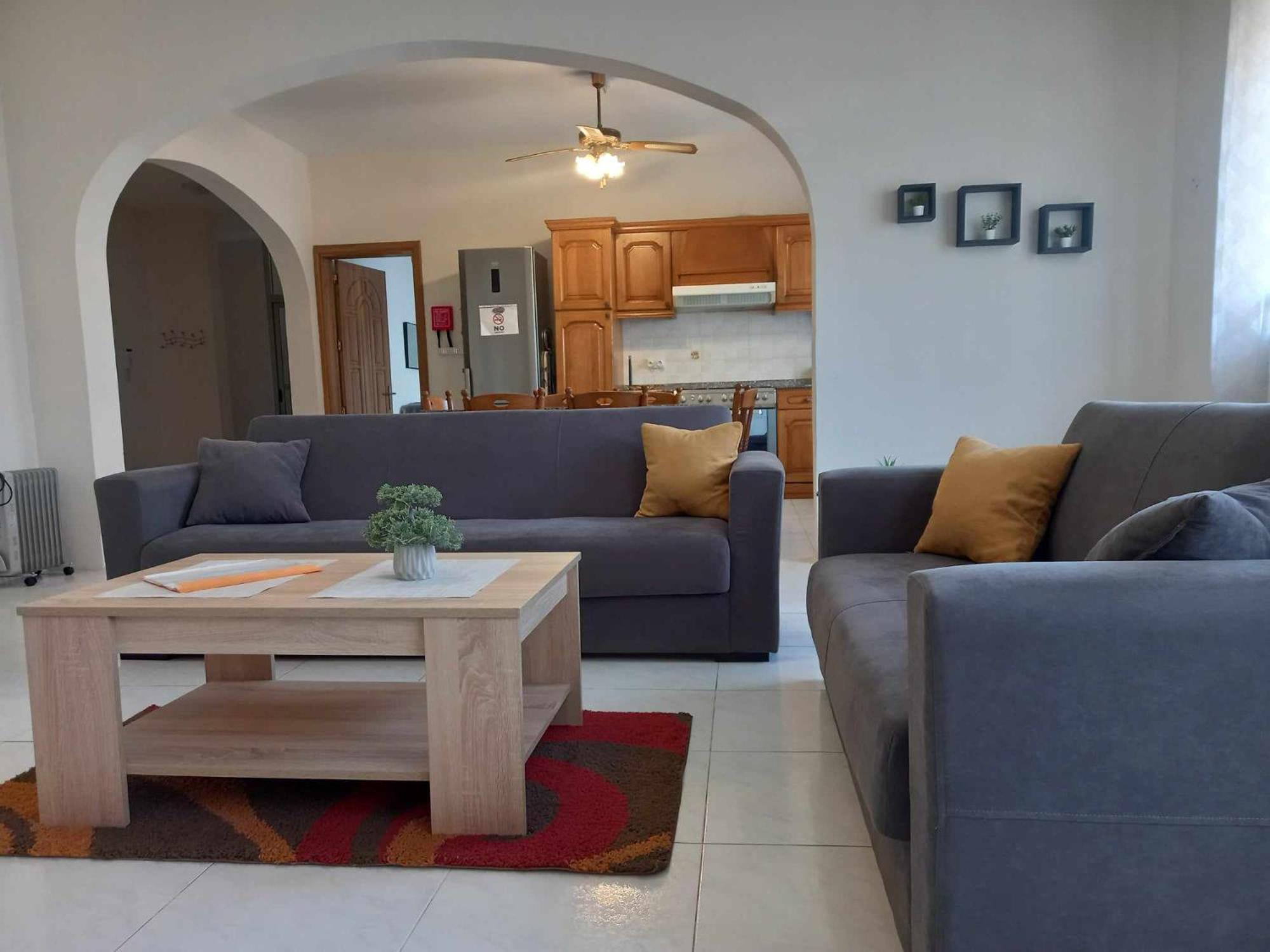Nr41 Holiday Apartment - Close To Village Centre, Promenade, Shops & Restaurants Marsaxlokk Zewnętrze zdjęcie