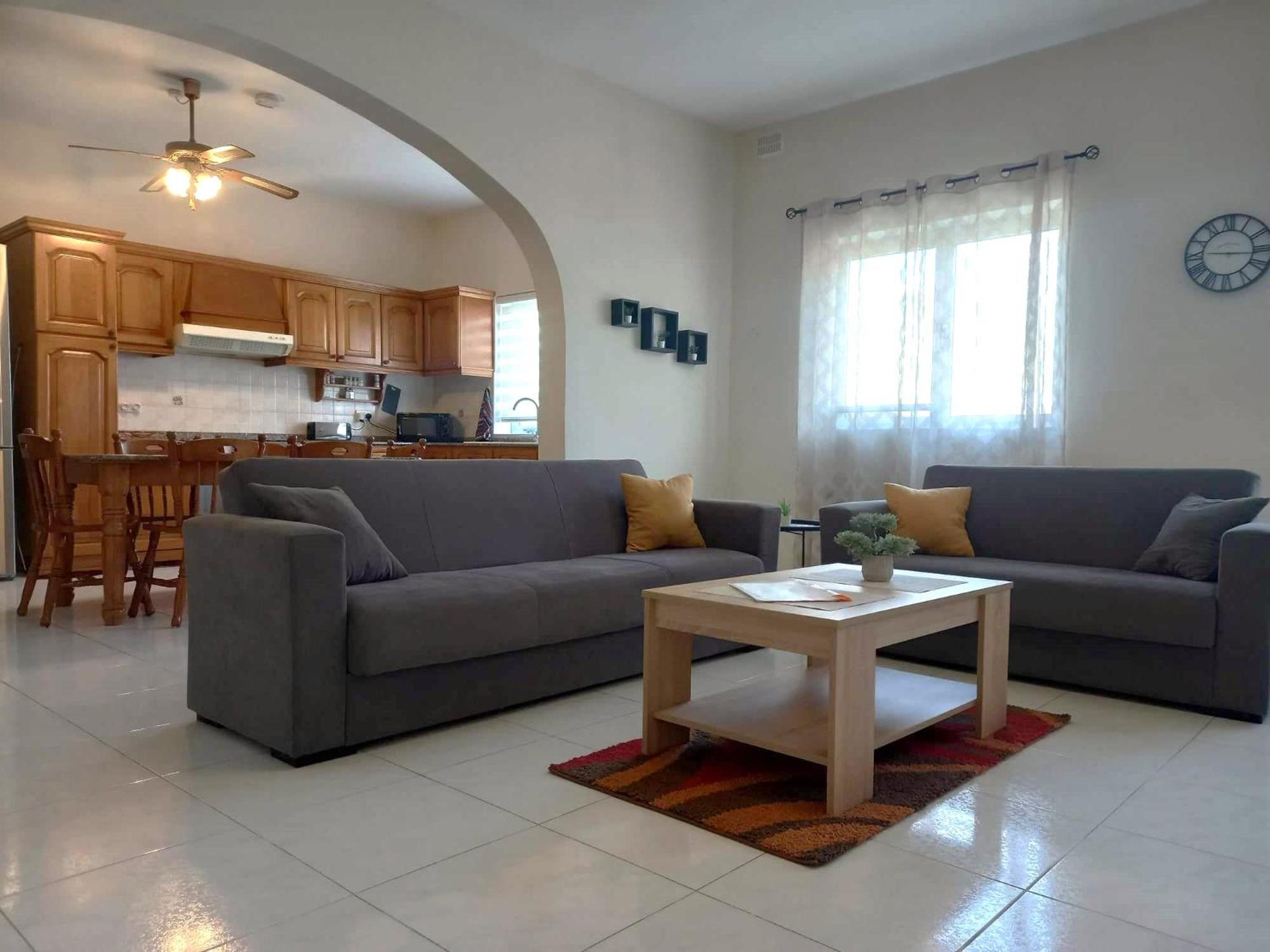 Nr41 Holiday Apartment - Close To Village Centre, Promenade, Shops & Restaurants Marsaxlokk Zewnętrze zdjęcie