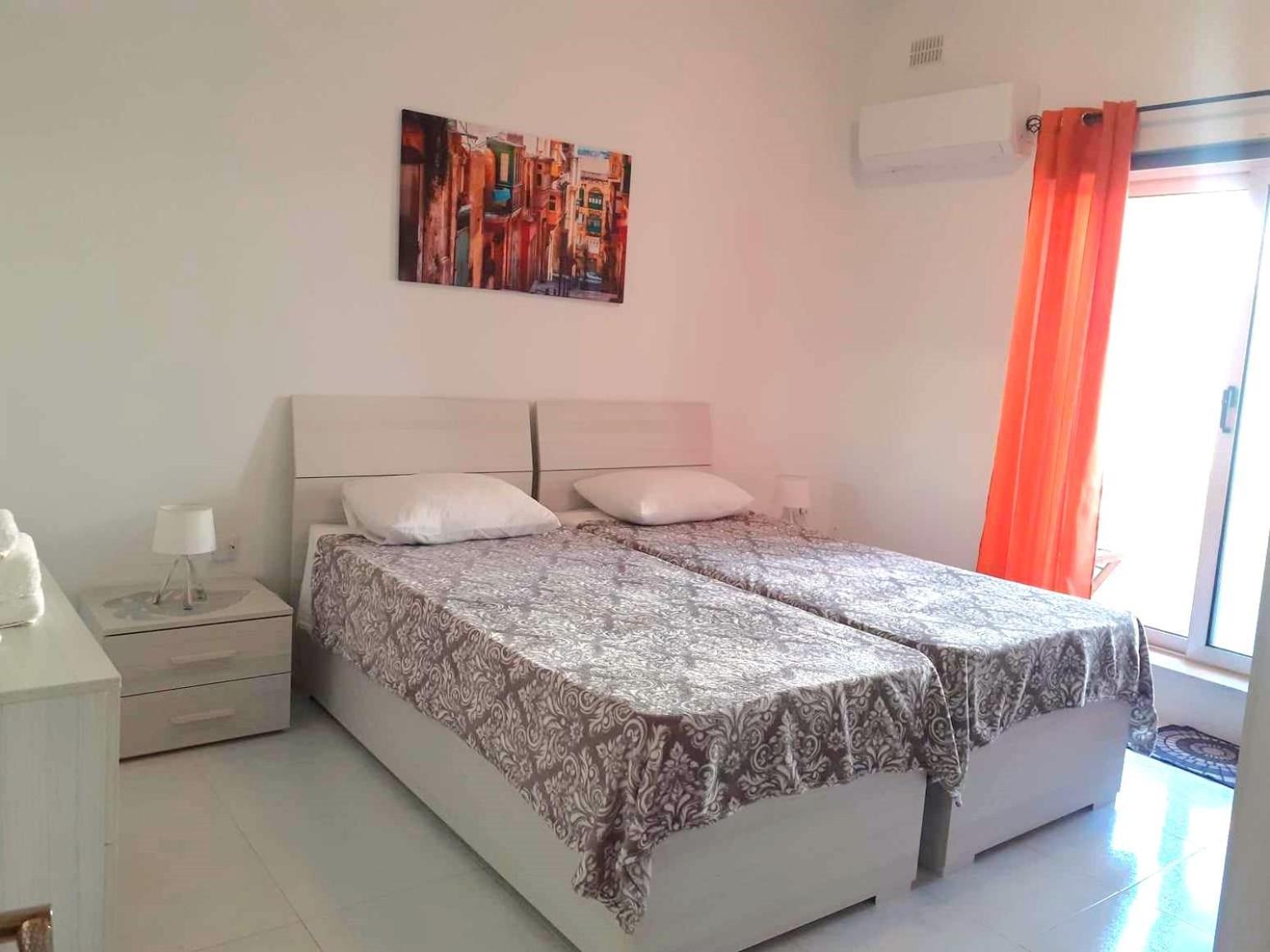Nr41 Holiday Apartment - Close To Village Centre, Promenade, Shops & Restaurants Marsaxlokk Zewnętrze zdjęcie