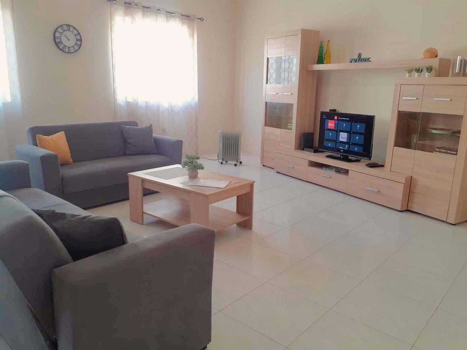 Nr41 Holiday Apartment - Close To Village Centre, Promenade, Shops & Restaurants Marsaxlokk Zewnętrze zdjęcie