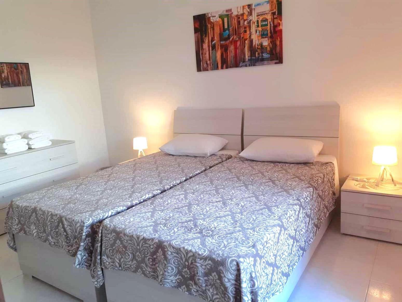 Nr41 Holiday Apartment - Close To Village Centre, Promenade, Shops & Restaurants Marsaxlokk Zewnętrze zdjęcie