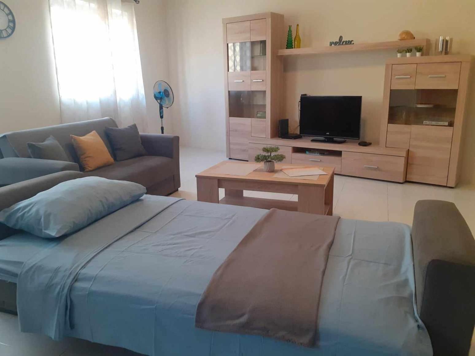 Nr41 Holiday Apartment - Close To Village Centre, Promenade, Shops & Restaurants Marsaxlokk Zewnętrze zdjęcie