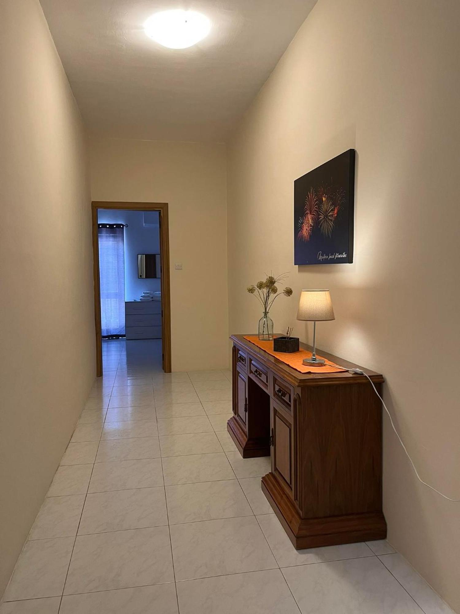 Nr41 Holiday Apartment - Close To Village Centre, Promenade, Shops & Restaurants Marsaxlokk Zewnętrze zdjęcie