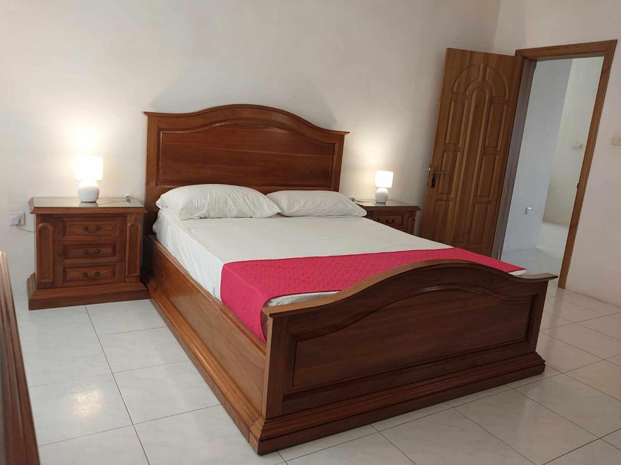 Nr41 Holiday Apartment - Close To Village Centre, Promenade, Shops & Restaurants Marsaxlokk Zewnętrze zdjęcie