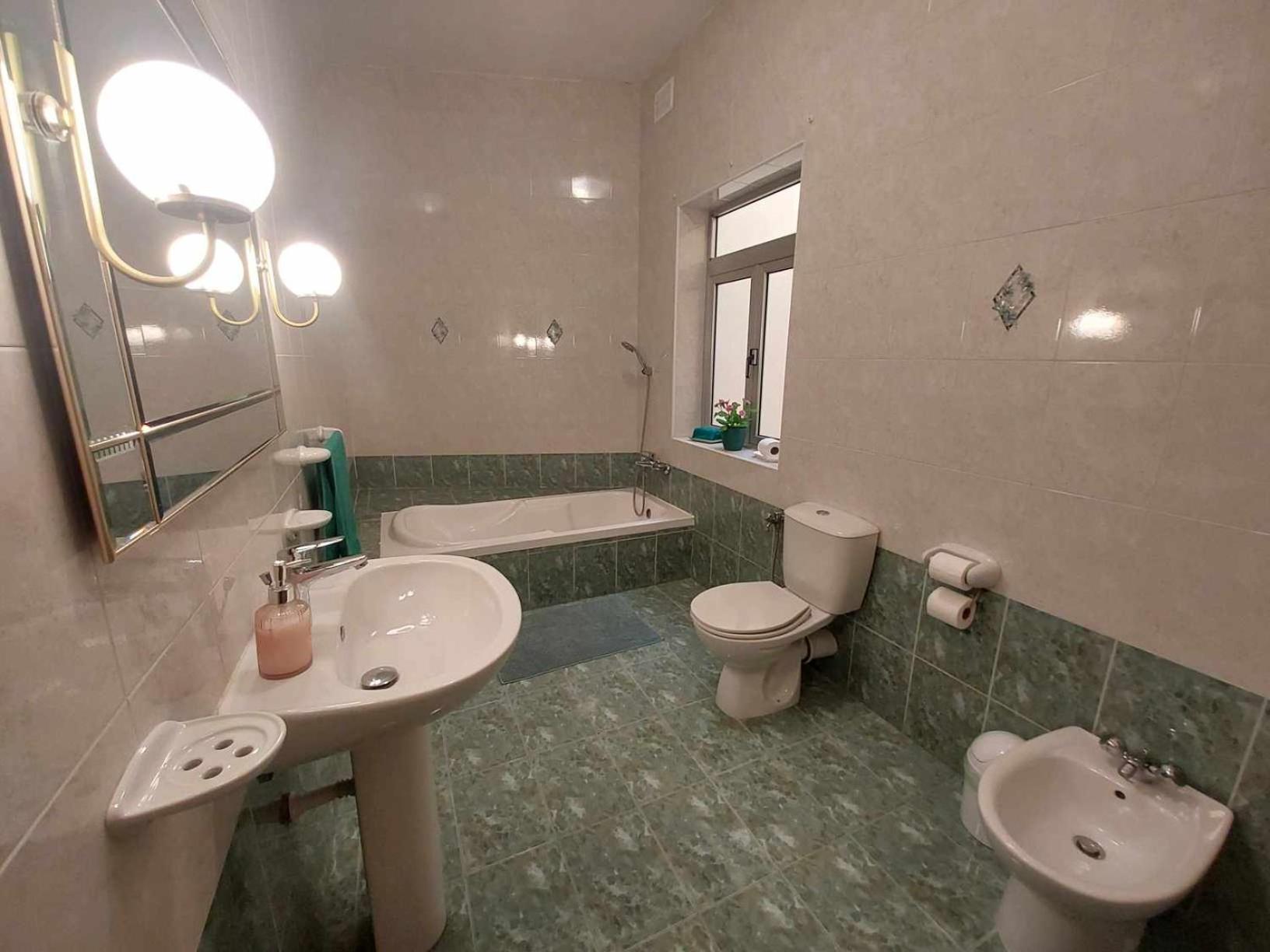Nr41 Holiday Apartment - Close To Village Centre, Promenade, Shops & Restaurants Marsaxlokk Zewnętrze zdjęcie