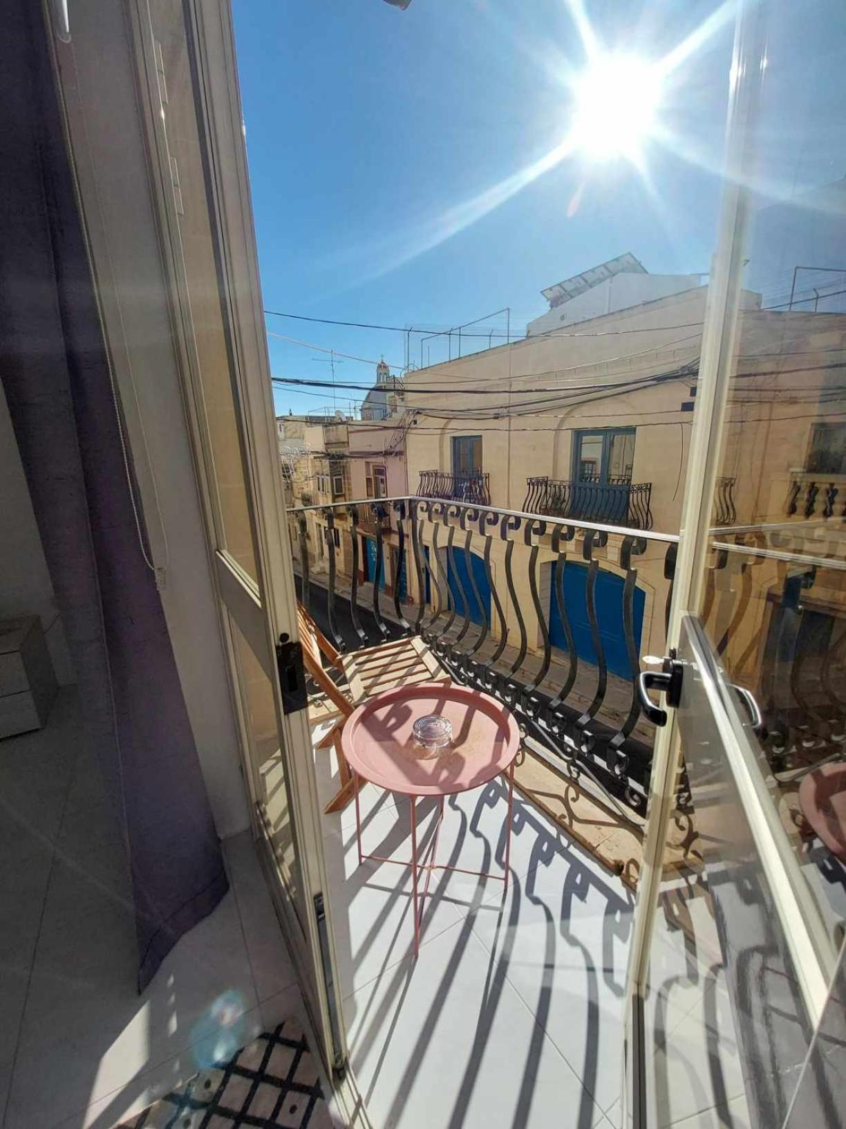 Nr41 Holiday Apartment - Close To Village Centre, Promenade, Shops & Restaurants Marsaxlokk Zewnętrze zdjęcie