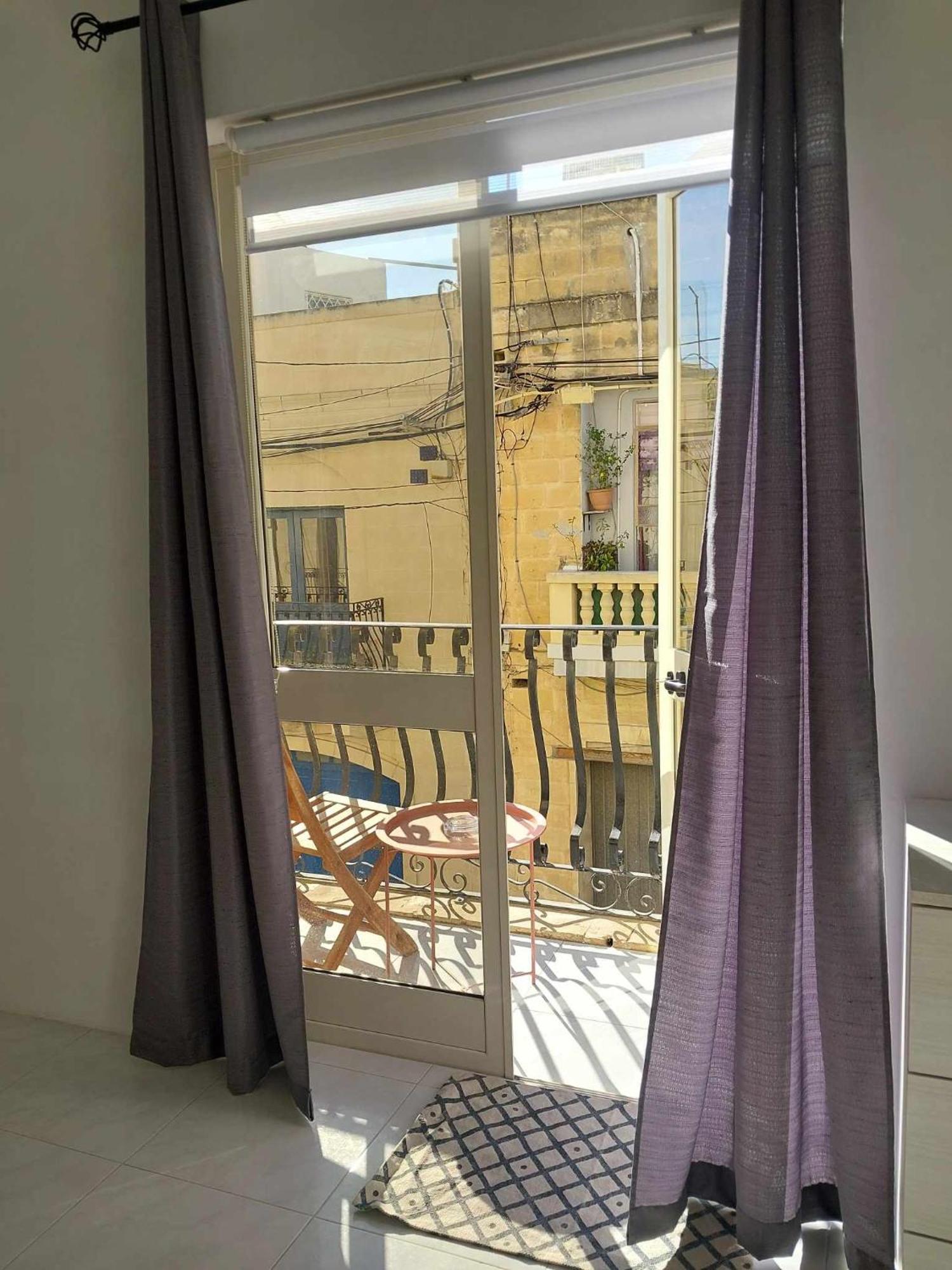 Nr41 Holiday Apartment - Close To Village Centre, Promenade, Shops & Restaurants Marsaxlokk Zewnętrze zdjęcie