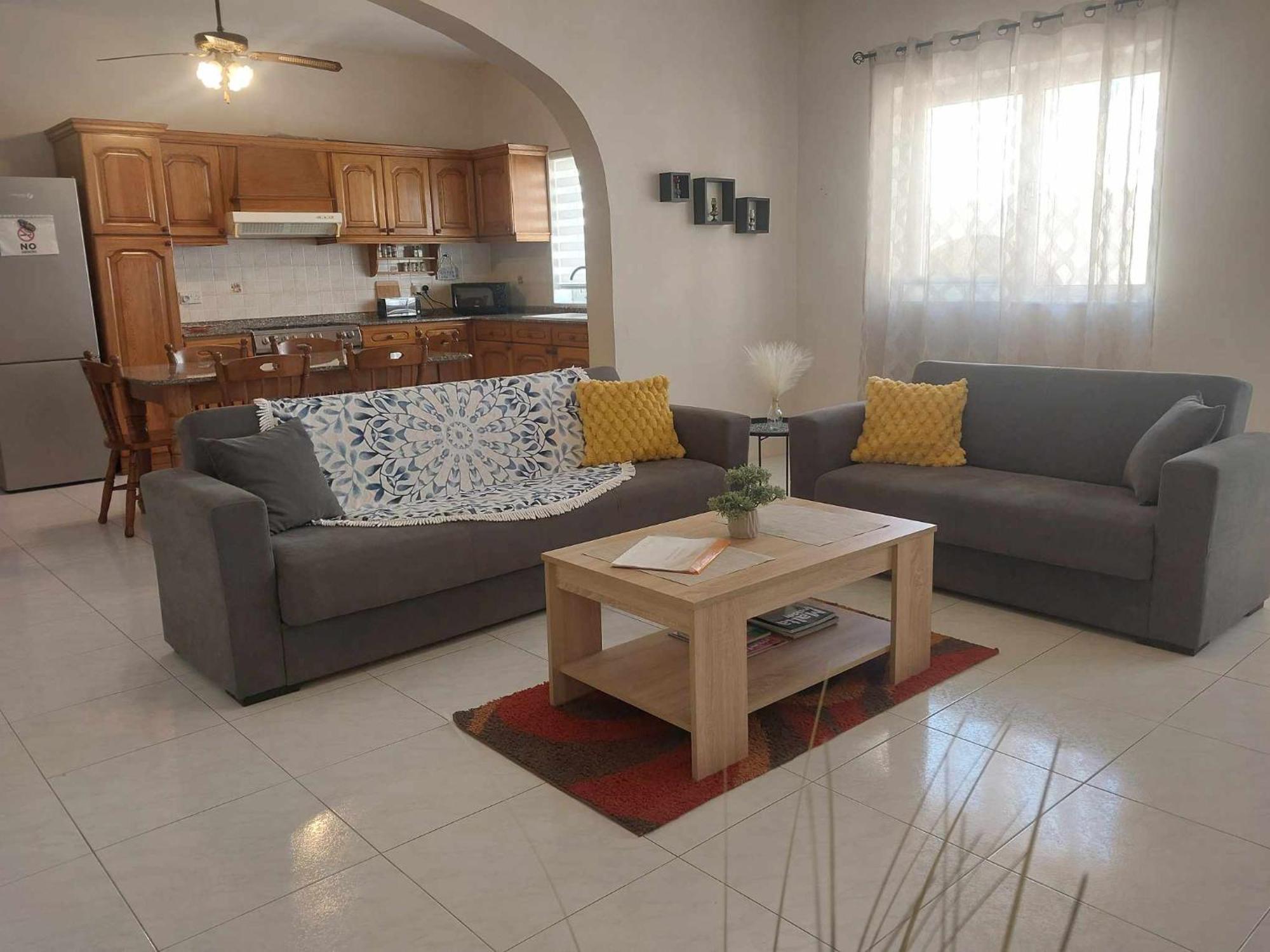 Nr41 Holiday Apartment - Close To Village Centre, Promenade, Shops & Restaurants Marsaxlokk Zewnętrze zdjęcie