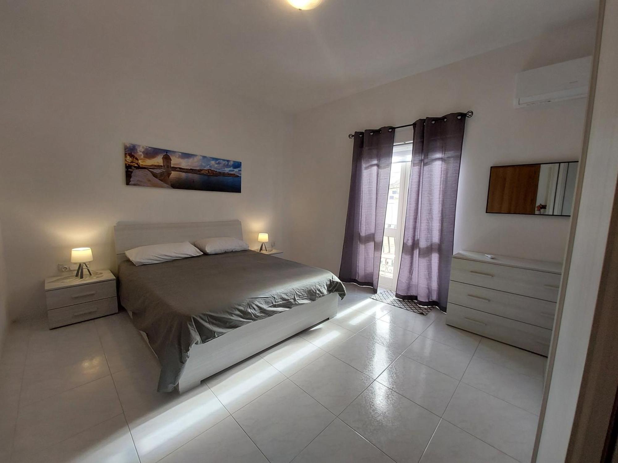 Nr41 Holiday Apartment - Close To Village Centre, Promenade, Shops & Restaurants Marsaxlokk Zewnętrze zdjęcie
