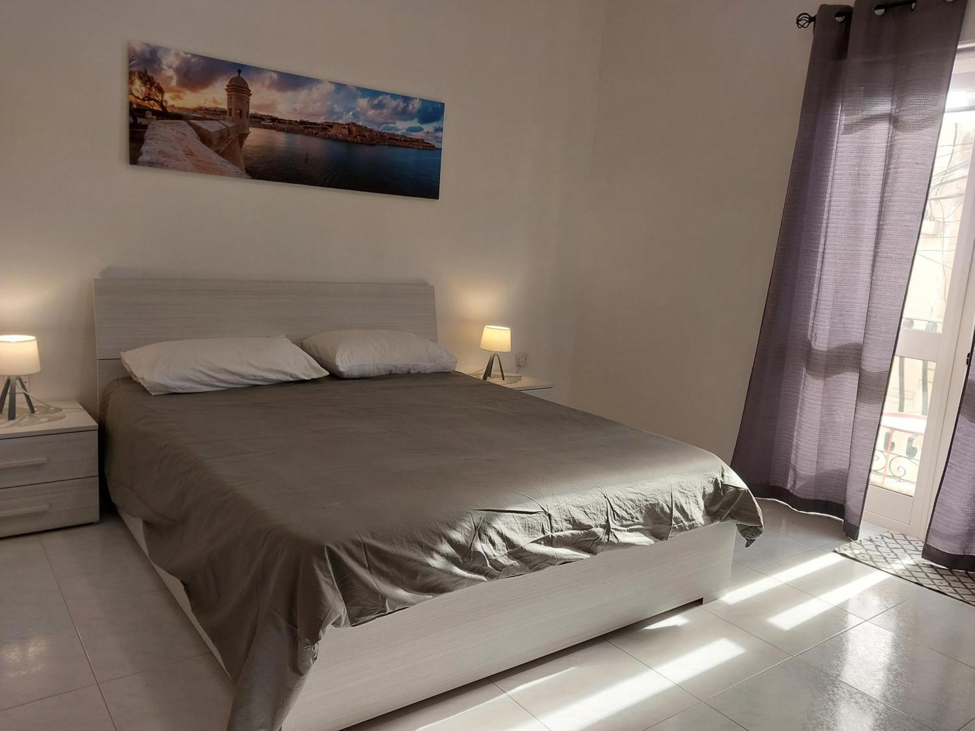 Nr41 Holiday Apartment - Close To Village Centre, Promenade, Shops & Restaurants Marsaxlokk Zewnętrze zdjęcie