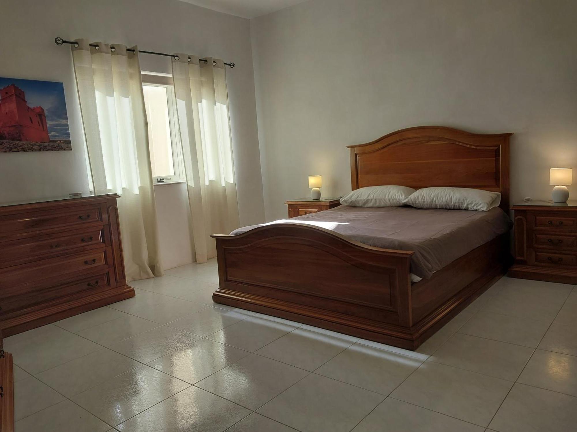 Nr41 Holiday Apartment - Close To Village Centre, Promenade, Shops & Restaurants Marsaxlokk Zewnętrze zdjęcie