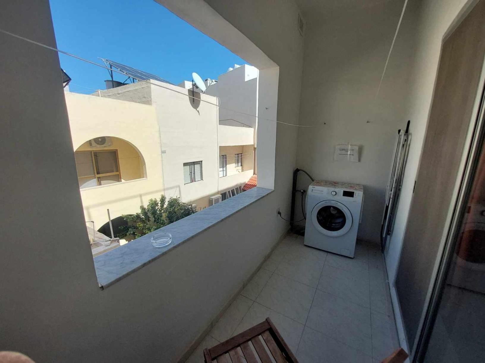Nr41 Holiday Apartment - Close To Village Centre, Promenade, Shops & Restaurants Marsaxlokk Zewnętrze zdjęcie